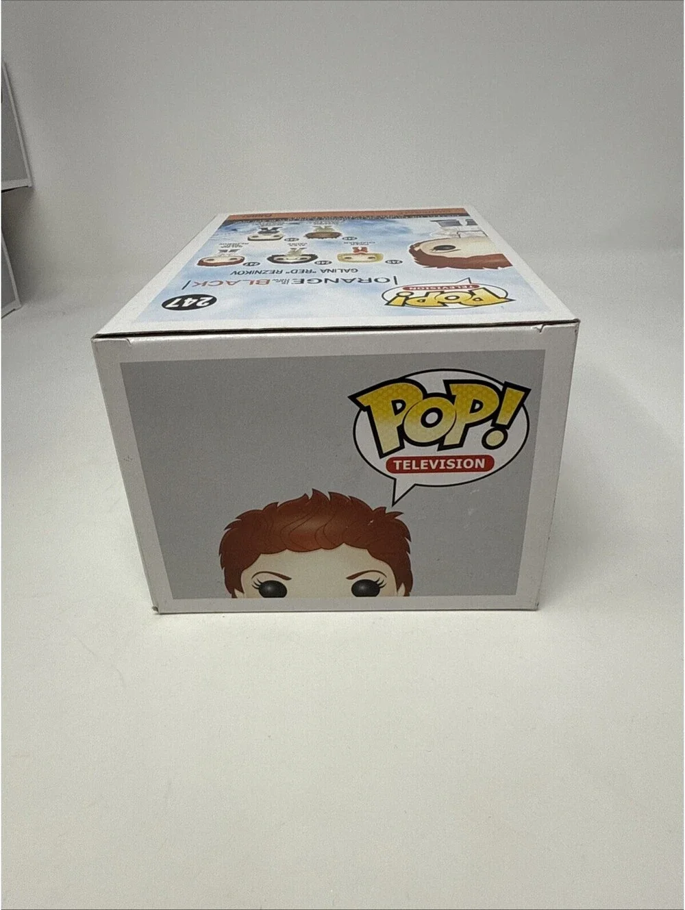 Funko Pop! Vinyl: Galina 